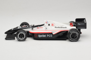 Dallara #5 Sprint PCS A. Luyendyk IRL 1999 Maisto 1:18 31111-M1 Metaal — afbeelding 3 van 6