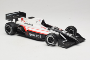 Dallara #5 Sprint PCS A. Luyendyk IRL 1999 Maisto 1:18 31111-M1 Metaal — afbeelding 4 van 6