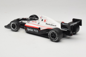 Dallara #5 Sprint PCS A. Luyendyk IRL 1999 Maisto 1:18 31111-M1 Metaal — afbeelding 5 van 6