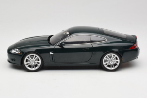 Jaguar XK X150 Groen Minichamps 1:18 153130503 Metaal — afbeelding 4 van 8