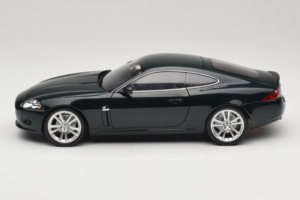 Jaguar XK X150 Groen Minichamps 1:18 150130500 Metaal — afbeelding 4 van 8