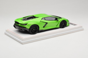 Lamborghini Revuelto Groen Metallic IVY 1:18 REMC024 Hars — afbeelding 3 van 7