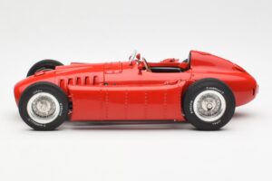 Lancia D50 F1 1954 CMC 1:18 M-175 Metaal — afbeelding 3 van 6