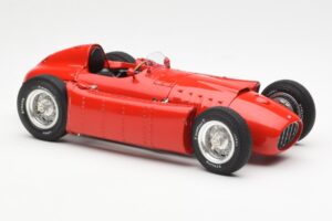 Lancia D50 F1 1954 CMC 1:18 M-175 Metaal — afbeelding 4 van 6
