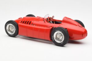 Lancia D50 F1 1954 CMC 1:18 M-175 Metaal — afbeelding 5 van 6