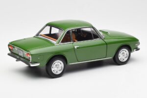 Lancia Fulvia 3 Dublin Groen Norev 1:18 187983 Metaal — afbeelding 3 van 8