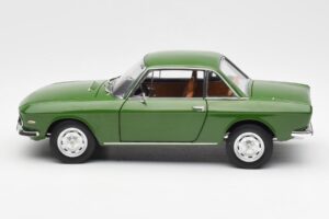 Lancia Fulvia 3 Dublin Groen Norev 1:18 187983 Metaal — afbeelding 4 van 8