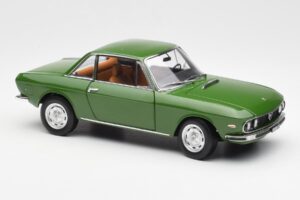 Lancia Fulvia 3 Dublin Groen Norev 1:18 187983 Metaal — afbeelding 6 van 8