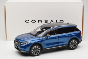 Lincoln Corsair Blauw OEM 1:18 LINCOLN001 Metaal — afbeelding 8 van 8
