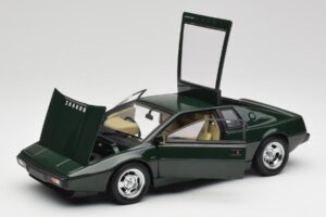 Lotus Esprit S1 Groen AUTOart 1:18 75302 Metaal — afbeelding 2 van 8