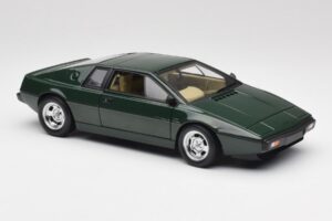 Lotus Esprit S1 Groen AUTOart 1:18 75302 Metaal — afbeelding 6 van 8
