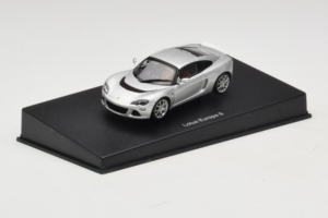 Lotus Europa S AUTOart 1:43 55356 Metaal — afbeelding 2 van 4