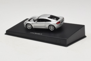 Lotus Europa S AUTOart 1:43 55356 Metaal — afbeelding 3 van 4