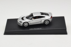 Lotus Europa S AUTOart 1:43 55356 Metaal