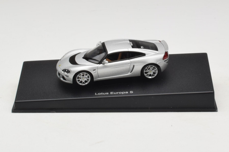 Lotus Europa S AUTOart 1:43 55356 Metaal