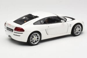 Lotus Europa S Wit AUTOart 1:18 75368 Metaal — afbeelding 3 van 8