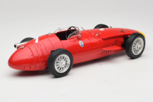 Maserati 250F Rood Tonka 1:18 16724 Metaal — afbeelding 2 van 6