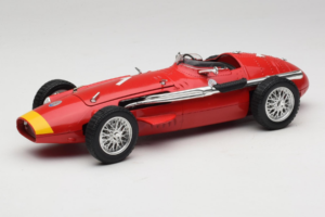 Maserati 250F Rood Tonka 1:18 16724 Metaal