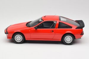 Matra Murena S Rood Otto 1:18 OT594 Hars — afbeelding 3 van 6