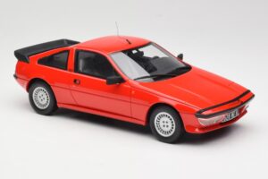Matra Murena S Rood Otto 1:18 OT594 Hars — afbeelding 4 van 6
