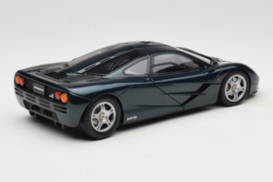 McLaren F1 Groen LCD 1:18 LCD18014-GR Metaal — afbeelding 3 van 8