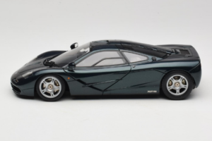 McLaren F1 Groen LCD 1:18 LCD18014-GR Metaal — afbeelding 4 van 8