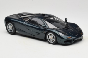 McLaren F1 Groen LCD 1:18 LCD18014-GR Metaal — afbeelding 6 van 8