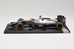 McLaren MP4-30 Honda #22 J. Button McLaren Honda F1 Team Australian Grand Prix 2015 Minichamps 1:18 537151822 Metaal