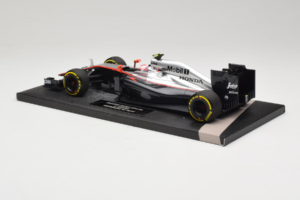 McLaren MP4-30 Honda #22 J. Button McLaren Honda F1 Team Australian Grand Prix 2015 Minichamps 1:18 537151822 Metaal — afbeelding 5 van 7