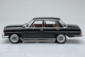 Mercedes 280 SE W108 Groen Norev 1:18 183935 Metaal — afbeelding 4 van 8
