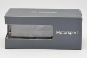 Mercedes C-Class C204 DTM #4 B. Spengler DTM 2010 Minichamps 1:43 B66961412 Metaal — afbeelding 4 van 4