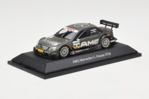 Mercedes C-Class C204 DTM #4 P. di Resta DTM 2008 Minichamps 1:43 B66962293 Metaal — afbeelding 2 van 4