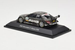 Mercedes C-Class C204 DTM #4 P. di Resta DTM 2008 Minichamps 1:43 B66962293 Metaal — afbeelding 3 van 4