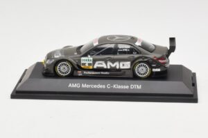 Mercedes C-Class C204 DTM #4 P. di Resta DTM 2008 Minichamps 1:43 B66962293 Metaal