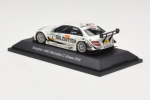 Mercedes C-Class C204 DTM #5 J. Green DTM 2008 Minichamps 1:43 B66962292 Metaal — afbeelding 3 van 4