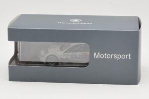 Mercedes C-Class C204 DTM #5 J. Green DTM 2008 Minichamps 1:43 B66962292 Metaal — afbeelding 4 van 4