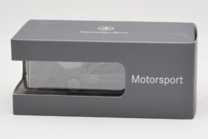 Mercedes C-Class C204 DTM #9 B. Spengler DTM 2009 Minichamps 1:43 B66960517 Metaal — afbeelding 4 van 4