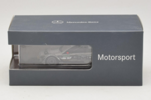 Mercedes C204 #7 J. Green DTM 2010 Minichamps 1:43 B66960137 Metaal — afbeelding 4 van 4