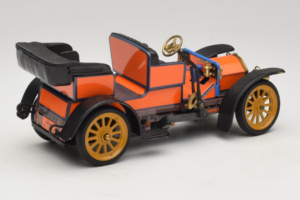 Mercedes Simplex Schuco 1:18 1239 Metaal — afbeelding 2 van 6