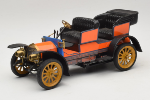 Mercedes Simplex Schuco 1:18 1239 Metaal