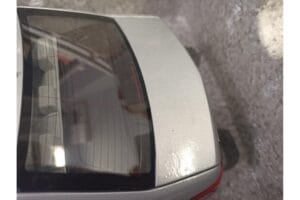 Mercedes E-Klasse W212 Avantgarde Iridium Zilver Lak Uitgave 2 Minichamps 1:18 B66960212-D2 Metaal — afbeelding 9 van 11
