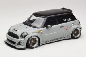 Mini Cooper R56 LB Works LB Nation Otto 1:18 OT1212 Hars