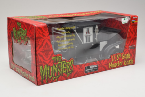 Munsters Koach The Munsters Diamond 1:15 214640 Metaal — afbeelding 2 van 3