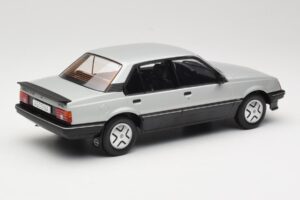 Opel Ascona C SR Zilver MCG 1:18 MCG18460 Metaal — afbeelding 2 van 6