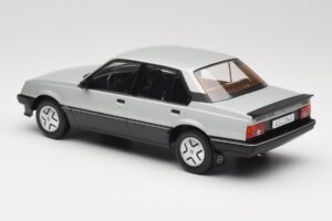 Opel Ascona C SR Zilver MCG 1:18 MCG18460 Metaal — afbeelding 5 van 6