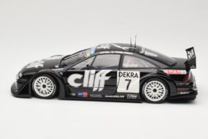 Opel Calibra #7 M. Reuter ITC Champion 1996 UT Models 1:18 180964307 Metaal — afbeelding 4 van 8