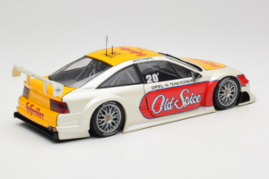 Opel Calibra V6 #20 J-J. Lehto ITC 1996 UT Models 1:18 180964281 Metaal — afbeelding 3 van 8