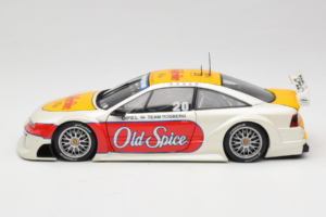 Opel Calibra V6 #20 J-J. Lehto ITC 1996 UT Models 1:18 180964281 Metaal — afbeelding 4 van 8