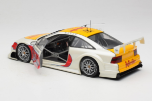 Opel Calibra V6 #20 J-J. Lehto ITC 1996 UT Models 1:18 180964281 Metaal — afbeelding 5 van 8