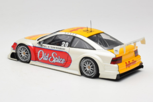Opel Calibra V6 #20 J-J. Lehto ITC 1996 UT Models 1:18 180964281 Metaal — afbeelding 7 van 8